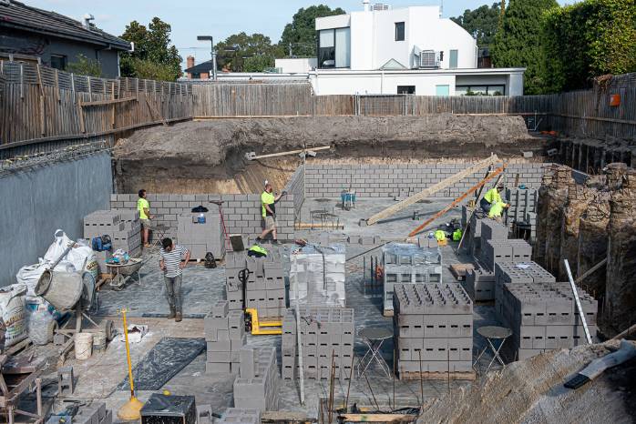 Bayview Brick And Blocklaying