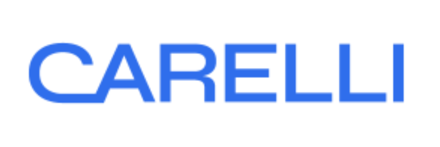 Carelli Construction Logo