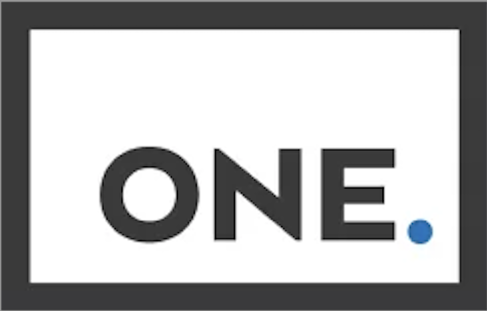 One Construction Logo