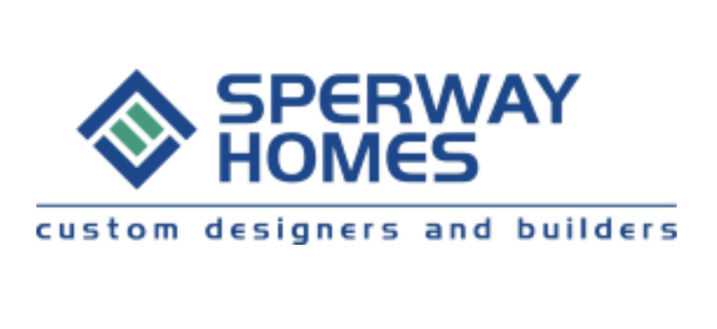 Sperway homes logo