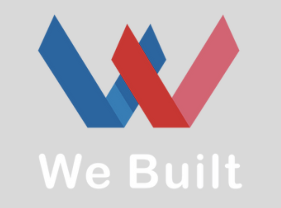 Webuilt Logo