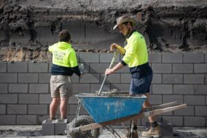 Common Mistakes to Avoid in Blocklaying