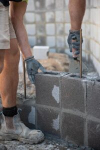 What Are the Steps to Residential Blocklaying_