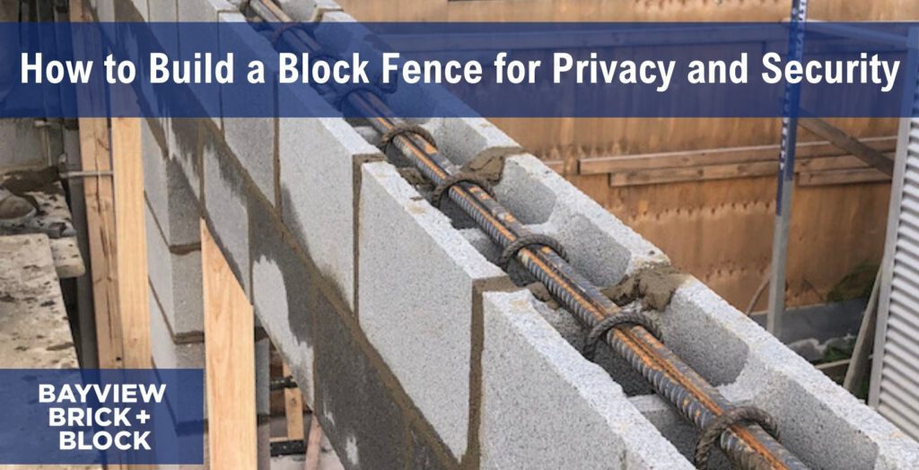 Block Fence for Privacy and Security