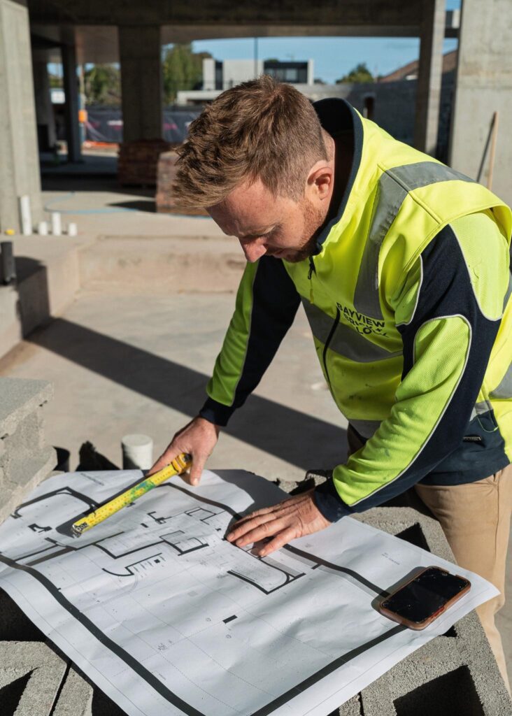 blocklayers in melbourne