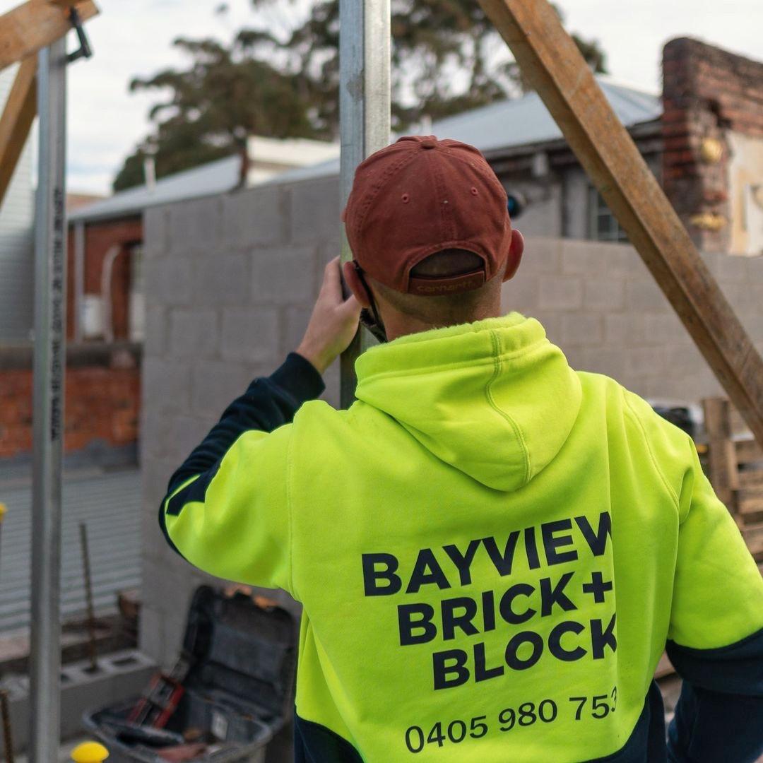blockwork services in Melbourne